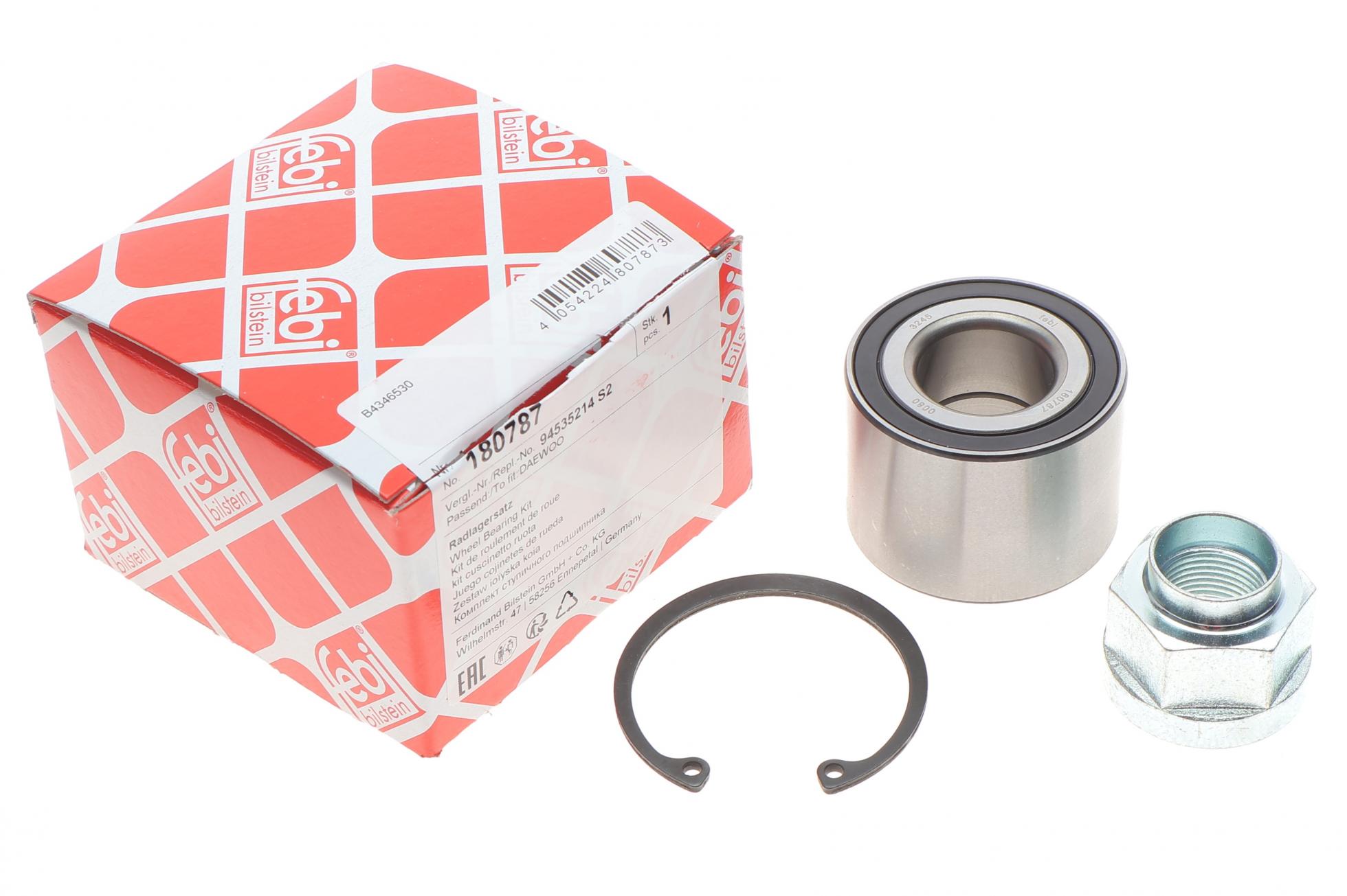 180787 FEBI BILSTEIN